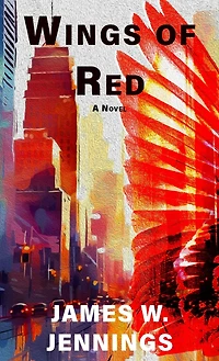 Wings of Red