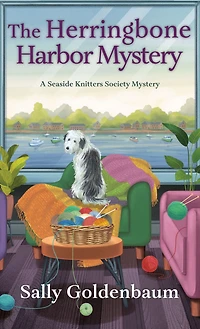 The Herringbone Harbor Mystery
