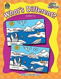 Start to Finish: What's Different? Grades