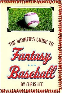 The Winner's Guide to Fantasy Baseball