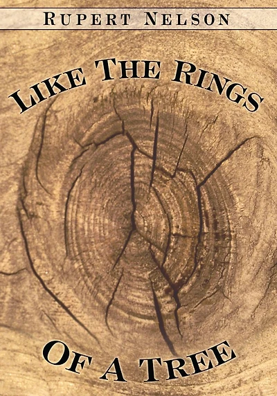 Like The Rings Of A Tree