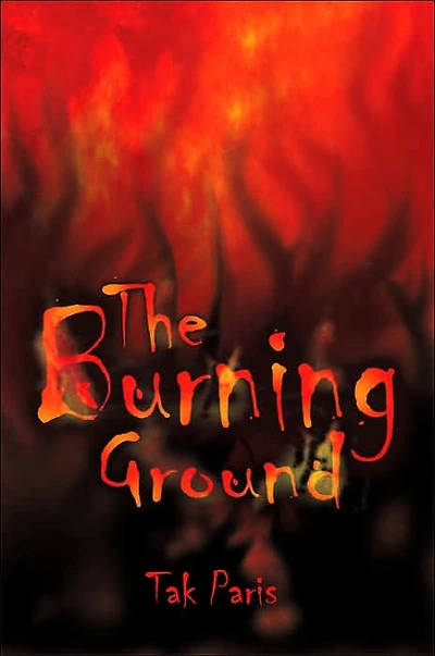 The Burning Ground