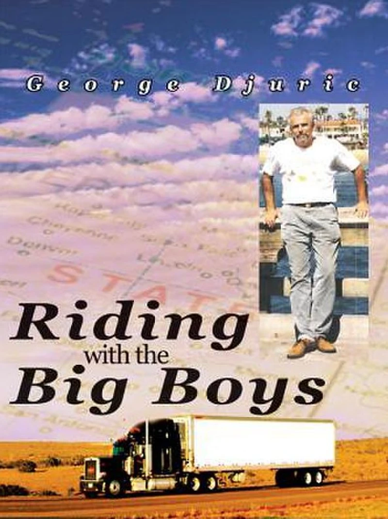 Riding with the Big Boys: My U.S. Trucking Adventure