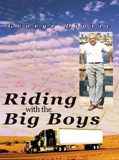 Riding with the Big Boys: My U.S. Trucking Adventure