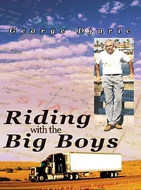 Riding with the Big Boys: My U.S. Trucking Adventure