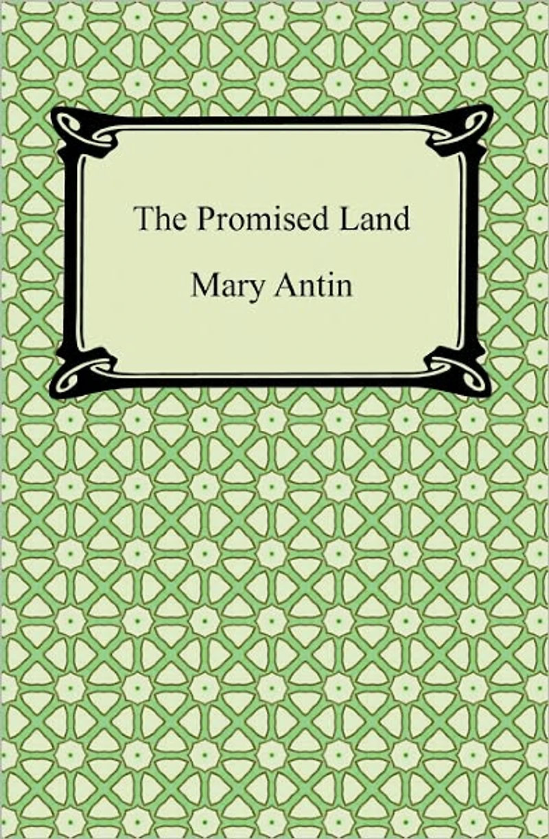 The Promised Land