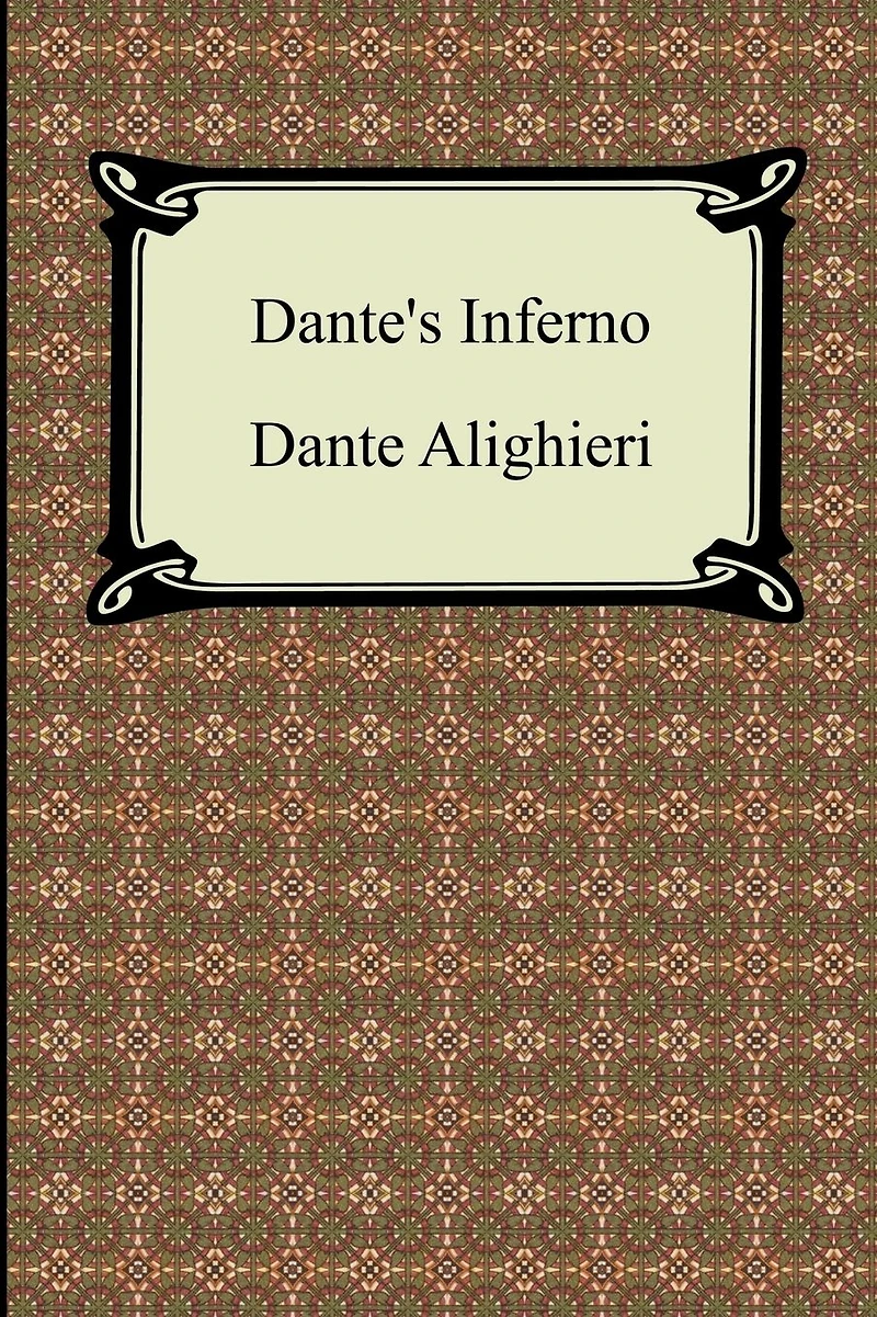 Dante's Inferno