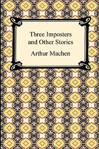Three Imposters and Other Stories