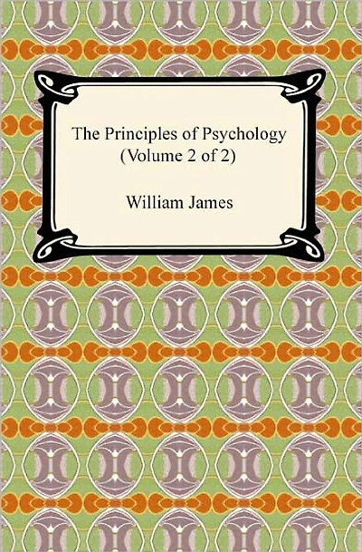 The Principles of Psychology
