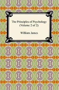 The Principles of Psychology