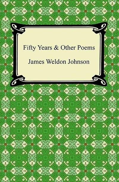 Fifty years & Other Poems