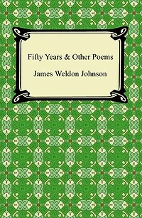 Fifty years & Other Poems