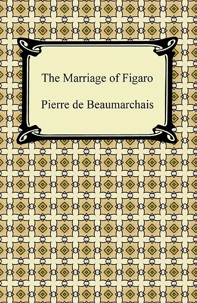 The Marriage Of Figaro