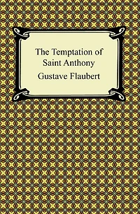 The Temptation of Saint Anthony (Historical Novel)