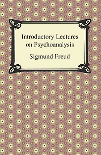Introductory Lectures on PsychoAnalysis