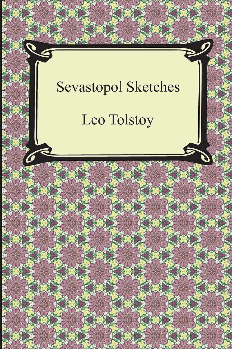 Sevastopol Sketches