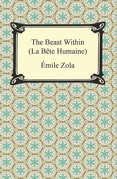 The Beast Within