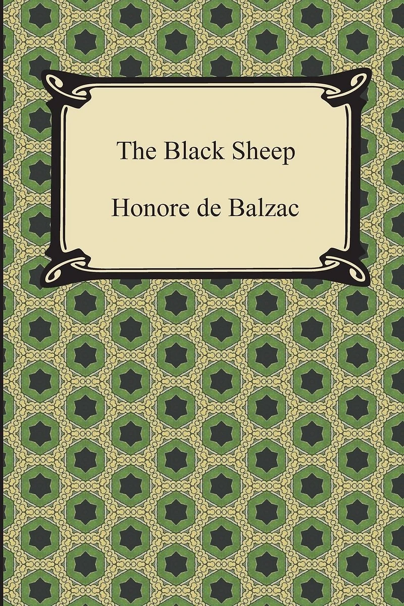 The Black Sheep