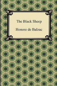 The Black Sheep