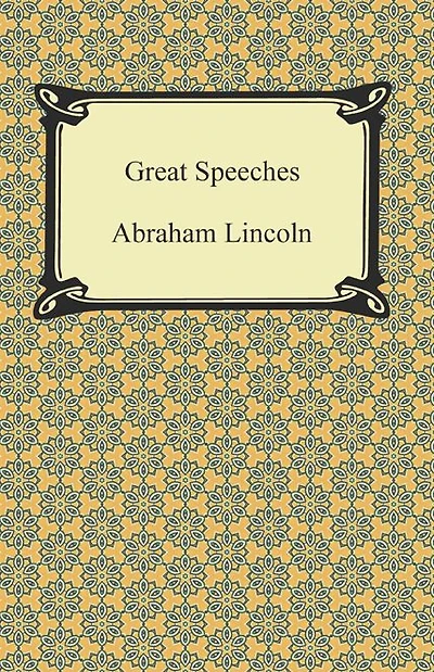 Great Speeches