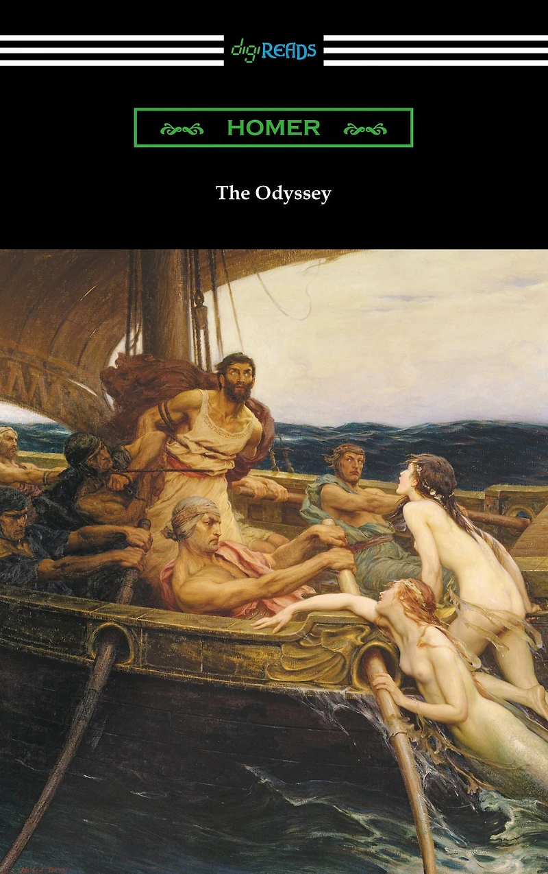 The Odyssey