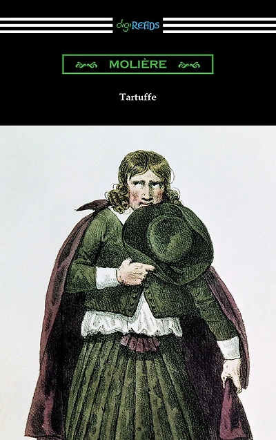 Tartuffe (Jeffries)