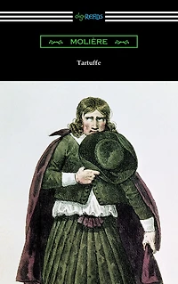 Tartuffe (Jeffries)