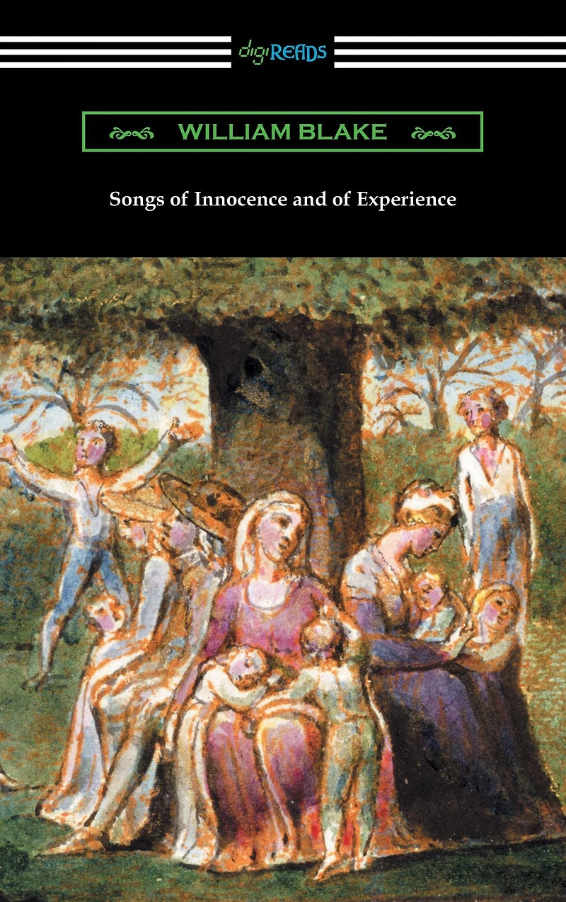 Songs of Innocence And Experience