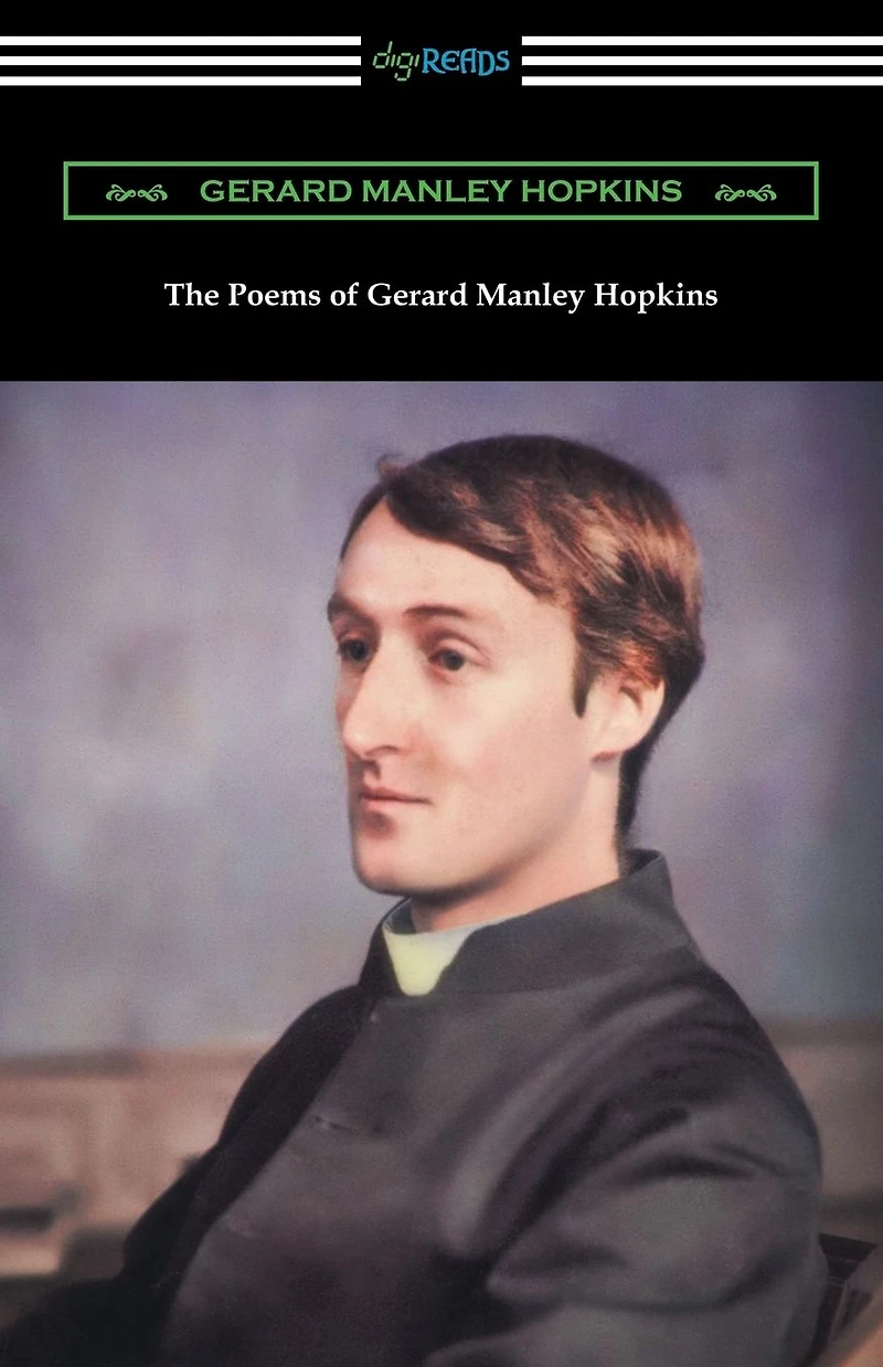 Poems of Gerard Manley Hopkins
