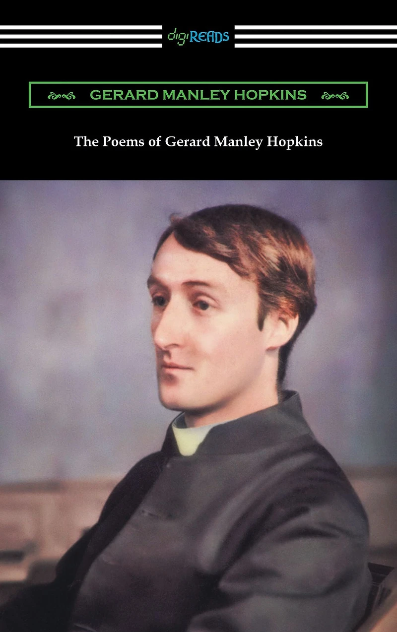 Poems of Gerard Manley Hopkins