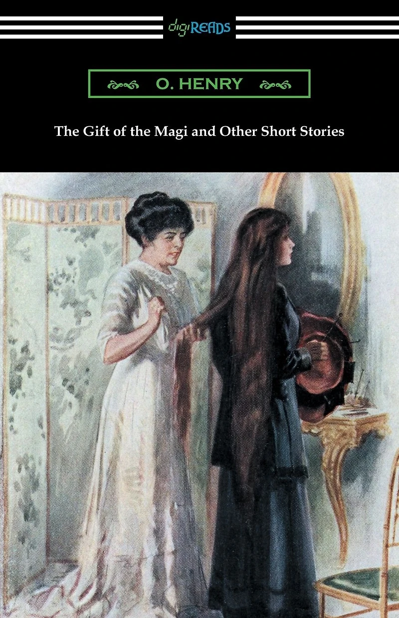 the Gift of Magi and Other Short Stories