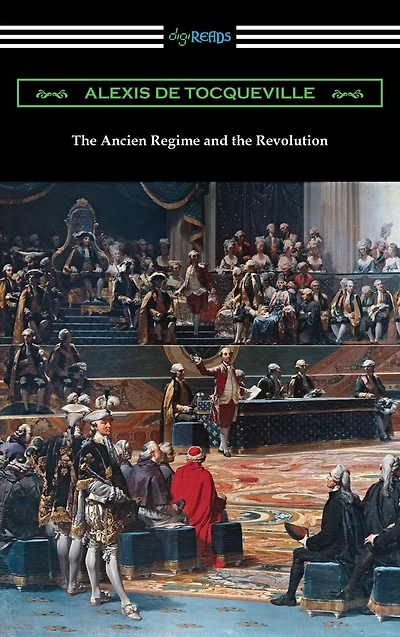 the Ancien Regime and Revolution