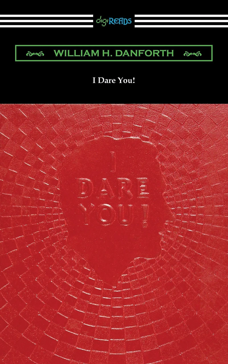 I Dare You!