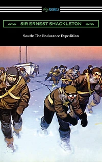 South: The Endurance Expedition (Barnes & Noble Library of Essential Reading)