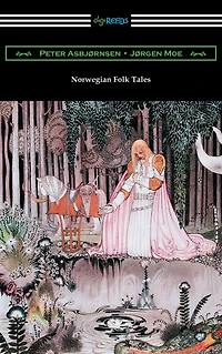 Norwegian Folk Tales