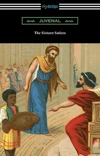 The Sixteen Satires