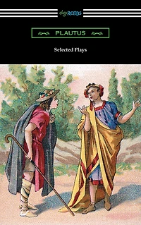 Selected Plays