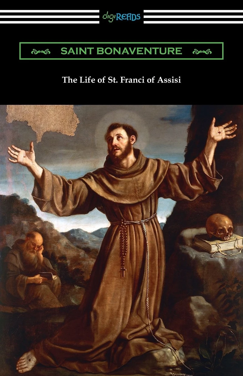 The Life of St. Francis Assisi
