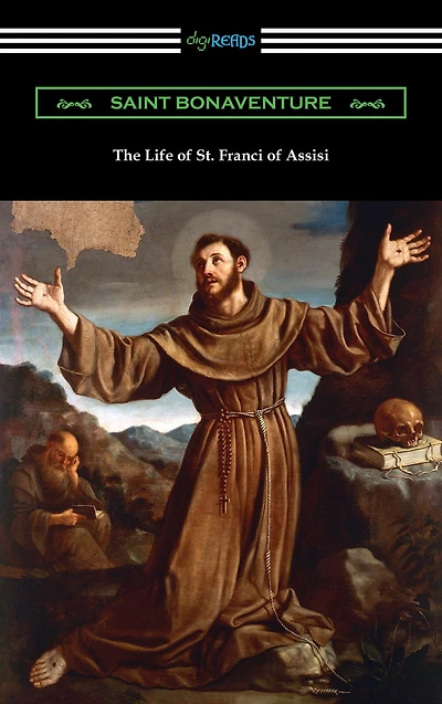 The Life of St. Francis Assisi