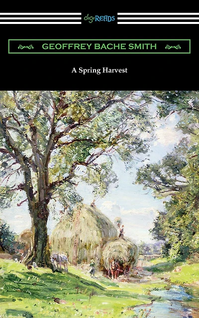 A Spring Harvest