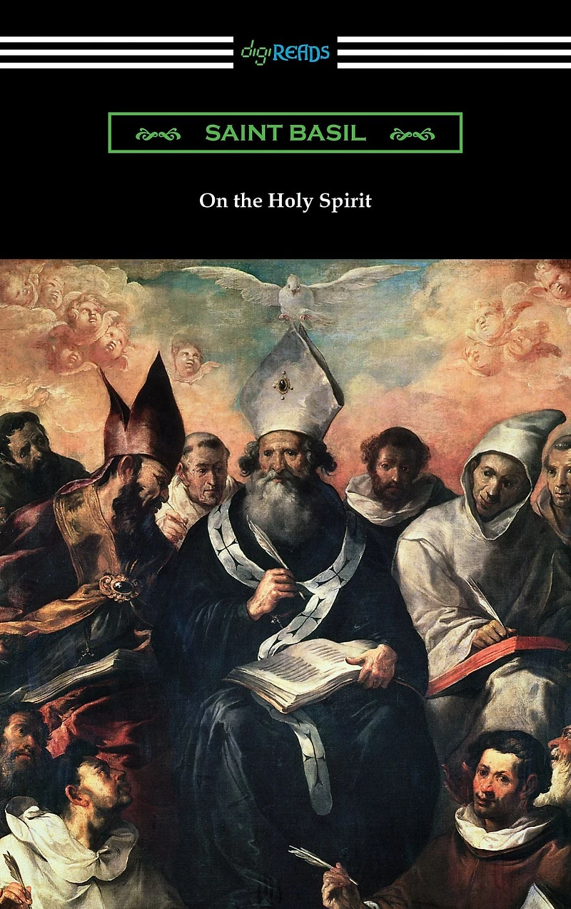 On the Holy Spirit