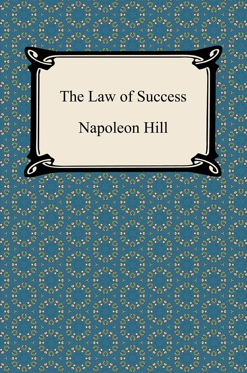 The Law of Success