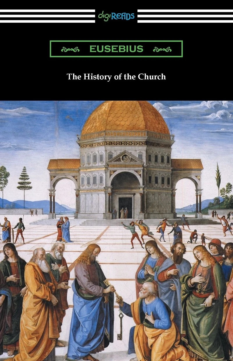 the History of Church (The Eusebius)