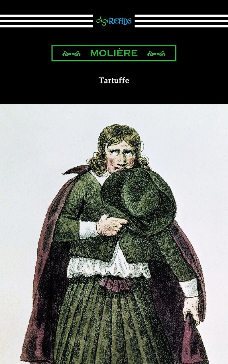Tartuffe