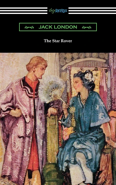 The Star Rover (Illustrated)
