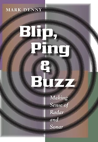 Blip, Ping, and Buzz: Making Sense of Radar Sonar