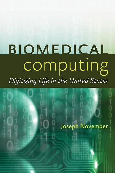 Biomedical Computing: Digitizing Life the United States