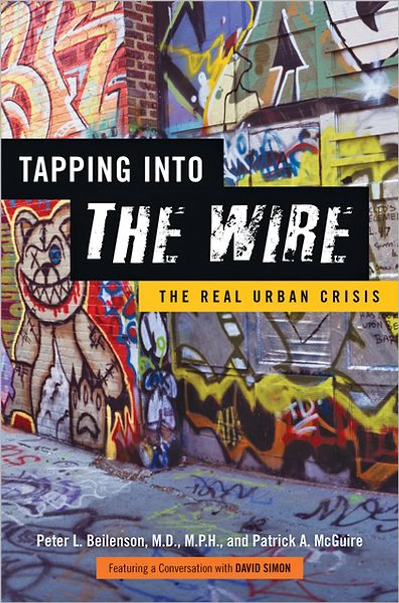 Tapping into The Wire: Real Urban Crisis