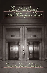 the Night Guard at Wilberforce Hotel