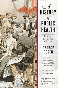A History of Public Health